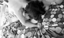 Hotwife Teases With Swingers Group Action And Partner Watching