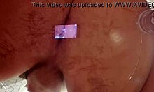 sexy kinky euro teases barefoot ripping clothes for wild group spank