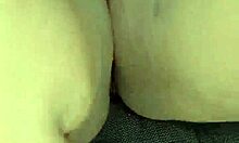 ebony teases wet pussy on webcam