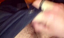 sexy kinky euro teases barefoot ripping clothes for wild group spank