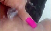 Milf Fucked in Shower Bathtub Pussy Mouth Ass Compilation Preview