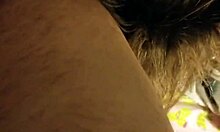 dirty slut rims ass after cock sucking