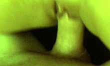 HORNY Latina STEPSISTER Railed by BIG COCK Cums Hard