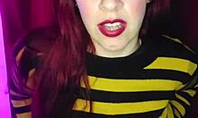 stepsis heats up spotting your nudes chases you plug stuffed ass roleplay argentina fire