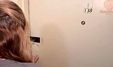 stepsis blows virgin stepbro fresh from prison cumshot