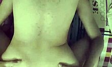 amateur wife rides cock in real homemade sex video