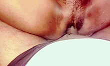 late night telugu wife sex in red sari at the ranch