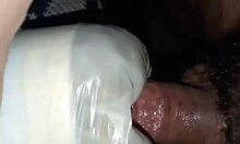you love watching her take my monster cock dirty and deep every time