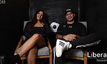 Mira como la follan a tu esposa cornudo 😏💦