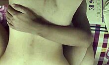 amateur wife rides cock in real homemade sex video