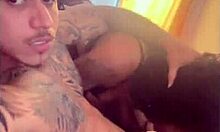 me and my stepbro fucked our 45yo neighbor till she couldn't take anymore