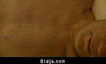 i can't stop craving that bald old man's cock in my young maid pussy