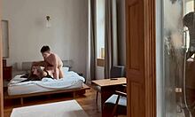 naughty blondes go wild in shower orgy sucking and fucking 🍆💦