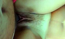 outdoor public doggystyle with tanned milf big ass ends in juicy creampie 💦🍑