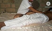 Step sister indian desi caught in wild sex video!