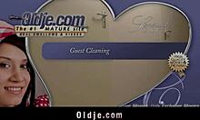 i can't stop craving that bald old man's cock in my young maid pussy