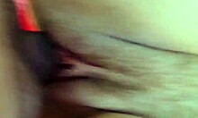 outdoor public doggystyle with tanned milf big ass ends in juicy creampie 💦🍑