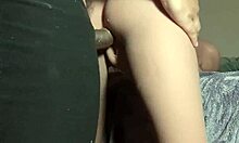 what if this curvy fuck doll took hardcore doggystyle pounding forever