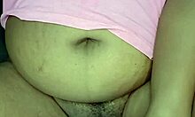 bbw black milf fingers wet pussy closeup with big black cock fantasy