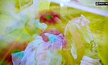 ever seen a desi bihari bhabhi's hot navel get her fucked by devar in hindi? 