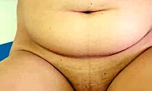 desi village girl's tight pussy stretched outdoor by huge cock