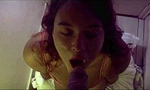 Boquete with three cumshots and piss in mouth 😍💦