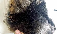 wanna watch cutie suck monster cock then take juicy doggystyle pounding?