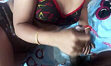 indian bf fucks desi gf doggy hard and rough