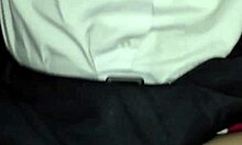 pov captures thai student bent over doggystyle homemade pounding