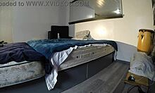 hey scarlett johnson gagging deepthroat solo skinny teen choking on huge cock slutty pussy fuck left unsatisfied