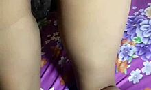 mi amigo me visita y me come el coño después de tanto tiempo