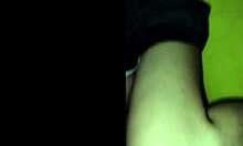 pov captures thai student bent over doggystyle homemade pounding