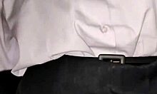 pov captures thai student bent over doggystyle homemade pounding