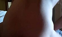 waking up to petite gf's small tits bouncing in morning cowgirl ride