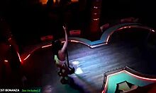 Coworker sucks me off 😍 hot cum fills her mouth!