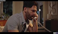 What if lesbian intruders turned your family into a wild femdom bondage orgy craving more?