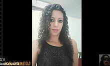 Wife's slutty exhibitionist thrill surges wildly