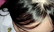 pov captures thai student bent over doggystyle homemade pounding