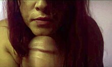 Boquete with three cumshots and piss in mouth 😍💦