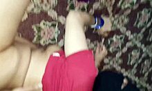 Bhabi screams as desi dever rams tight ass hardcore doggystyle anal pov closeup 😈🔥