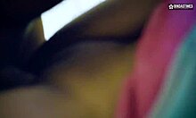 ever seen a desi bihari bhabhi's hot navel get her fucked by devar in hindi? 