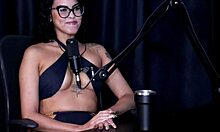 PREFERINDO PAU QUE FAZ GOZAR ELISA SANCHEZ CHUPA BUCETA BIA HOT PODCAST!