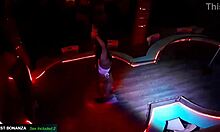 Coworker sucks me off 😍 hot cum fills her mouth!