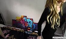 wanna watch aiden ashley and lexi lore get railed like in diezels dirtiest dreams? 