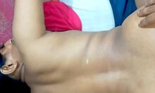 Watch Neha Bhabhi's tight asshole stretched in close-up doggy. Hardcore anal creampie fills her.