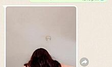 doña mary got super horny over missing tanda duty