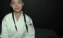 He fucks me harder senpai! Now i'm totally his slut forever.