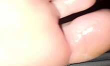 man i love licking my girlfriend's soft feet and toes