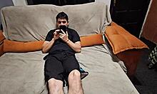 hey milf, your big clit pussy always cheats on that cuckold with my cock