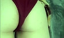 ay papi it hurts but this schoolgirl stepsis needs dads cock in her tight pussy